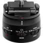 activeon mph01 a Tête Pivotante pour activeon Appareil Photo Noir activeon mph01 a Tête Pivotante pour activeon Appareil Photo Noir