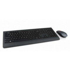 Lenovo Ensemble Clavier et Souris Professionnels