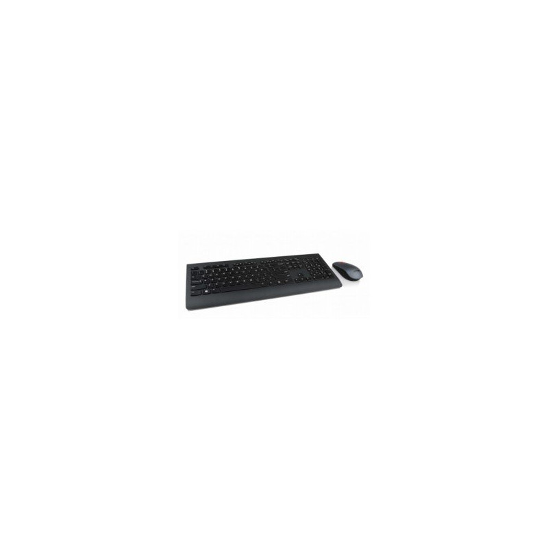 Lenovo Ensemble Clavier et Souris Professionnels