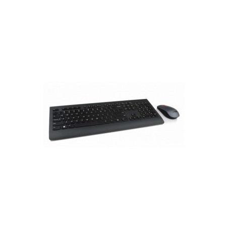 Lenovo Ensemble Clavier et Souris Professionnels