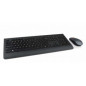 Lenovo Ensemble Clavier et Souris Professionnels