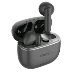 AEROZ - TWS-1000 Black - True Wireless Earbuds