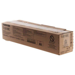 Toshiba T-5018E Cartouche de Toner 1 pièce(s) Original Noir