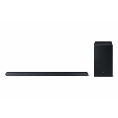 Samsung Soundbar HW-S710GD HWS710GD (HW-S710GD ZG) (HWS710GD ZG) [version Allemande]
