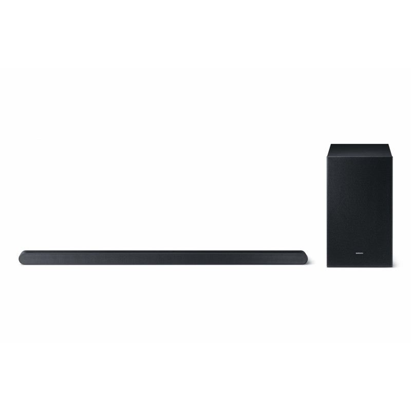 Samsung Soundbar HW-S710GD HWS710GD (HW-S710GD ZG) (HWS710GD ZG) [version Allemande]
