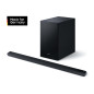 Samsung Soundbar HW-S710GD HWS710GD (HW-S710GD ZG) (HWS710GD ZG) [version Allemande]