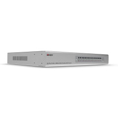 Switch KVM Combo VGA, USB & PS/2, 16 Ports