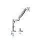 Equip Tischhalterung 13""-27""/ 9kg 1TFT 360° Gasfeder si (650112)