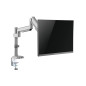 Equip Tischhalterung 13""-27""/ 9kg 1TFT 360° Gasfeder si (650112)