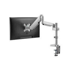 Equip Tischhalterung 13""-27""/ 9kg 1TFT 360° Gasfeder si (650112)