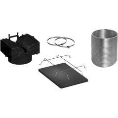 Neff Z51GIU1X3 Kit de ventilation standard