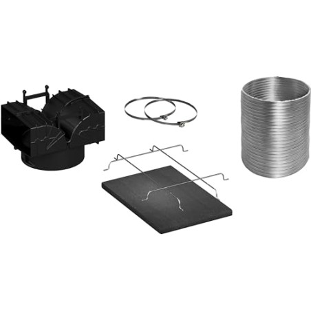 Neff Z51GIU1X3 Kit de ventilation standard