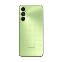 Samsung Coque Transparente Design for Galaxy A05S