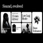 Nothing Ear ecouteurs Bluetooth sans Fil avec Intégration de ChatGPT, Son Haute résolution 24 Bits, Réduction Active de Bruit In Nothing Ear ecouteurs Bluetooth sans Fil avec Intégration de ChatGPT, Son Haute résolution 24 Bits, Réduction Active de Bruit In