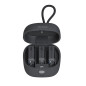 Telesin Chargeur Powerbank 4000 mAh pour Microphone Rode Wireless GO I/II