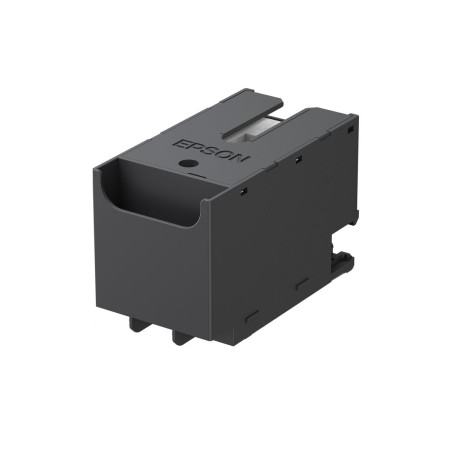 Epson C13T671500 approprié pour WF4700 Cartouche d'entretien Noir, L