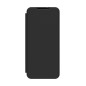 Coque et étui téléphone mobile Samsung Flip Wallet pour Galaxy A55 5G Noir