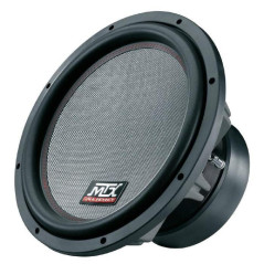 MTX TX815 - Subwoofer Voiture