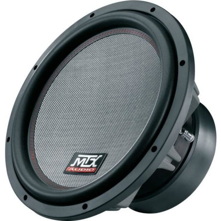MTX TX815 - Subwoofer Voiture