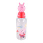 Stor Bouteille Figure 3D 560 ML Peppa Pig Stor Bouteille Figure 3D 560 ML Peppa Pig
