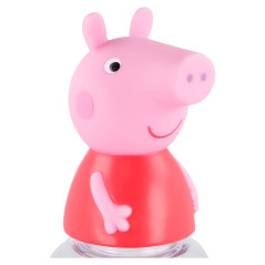 Stor Bouteille Figure 3D 560 ML Peppa Pig