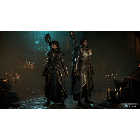 Diablo IV (Cross-Gen Bundle)