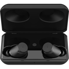 Doro HearingBuds – Écouteurs faciles pour Seniors – Son amélioré pour Perte auditive légère – Entendez Plus clairement – Profils