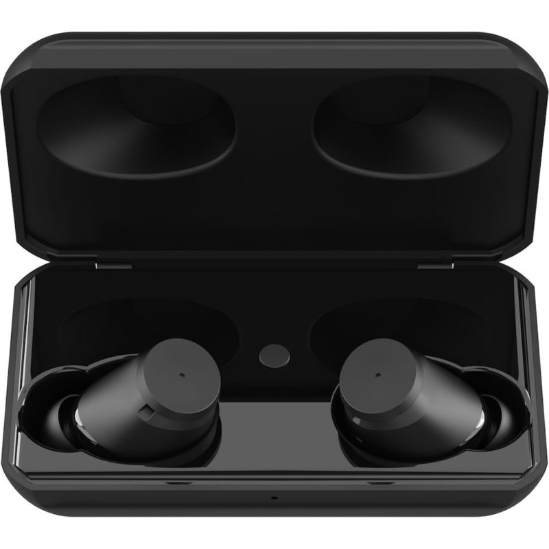 Doro HearingBuds – Écouteurs faciles pour Seniors – Son amélioré pour Perte auditive légère – Entendez Plus clairement – Profils Doro HearingBuds – Écouteurs faciles pour Seniors – Son amélioré pour Perte auditive légère – Entendez Plus clairement – Profils