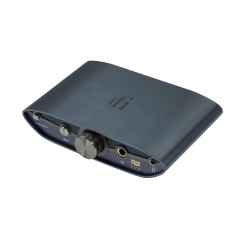 iFi ZEN DAC V3 Convertisseur numérique analogique de table