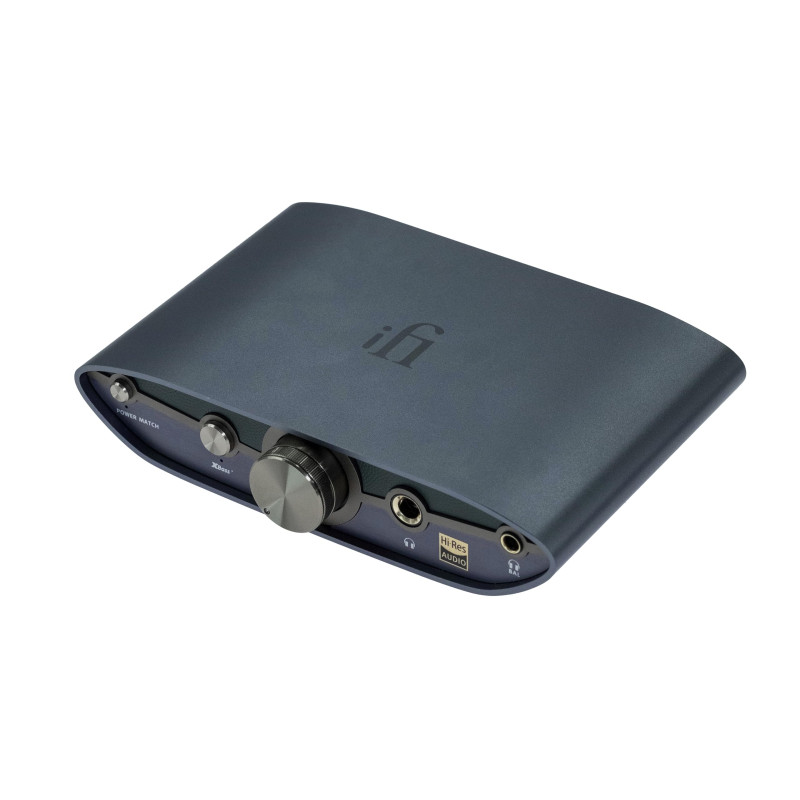 iFi ZEN DAC V3 Convertisseur numérique analogique de table iFi ZEN DAC V3 Convertisseur numérique analogique de table