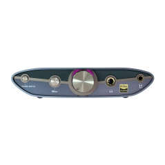 iFi ZEN DAC V3 Convertisseur numérique analogique de table