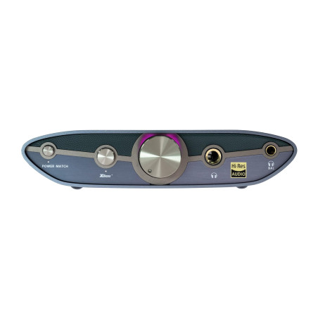 iFi ZEN DAC V3 Convertisseur numérique analogique de table