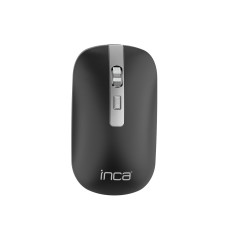 Inca Souris IWM-531RA Wrls & BT, Bouton 4D, Batterie, Spec