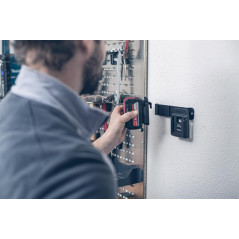ProClick Support de batterie pour système Bosch Ampshare et CAS VE2