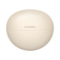 Ecouteurs Huawei FreeClip beige