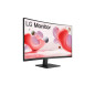 LG 32MR50C-B.AEU Ecran PC bureautique 32" - Dalle VA résolution FHD (1920x1080), 5ms GtG 100Hz, NTSC 72%, AMD FreeSync, inclinab LG 32MR50C-B.AEU Ecran PC bureautique 32" - Dalle VA résolution FHD (1920x1080), 5ms GtG 100Hz, NTSC 72%, AMD FreeSync, inclinab