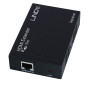 LINDY I/O EXTENDER HDMI 70M CAT6/38139 LINDY I/O EXTENDER HDMI 70M CAT6/38139