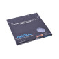 Alphacool 18530 Accessoire de matériel de Refroidissement Transparent Alphacool 18530 Accessoire de matériel de Refroidissement Transparent