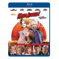 Mars Attacks! [Blu-Ray] [Region B] (IMPORT) (Aucune version italienne)