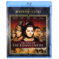 La chute de l'Empire romain/The Fall of the Roman Empire (1964) [ Origine Suédoise, Aucune Langue Italienne] (Blu-Ray)