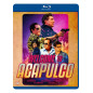Welcome to Acapulco [Blu-Ray] [Region B] (IMPORT) (Aucune version italienne)