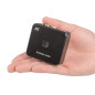 DNT Numériseur audio Grabstar Audio Convertissez vos enregistrements analogiques au format MP3 numérique DNT000012