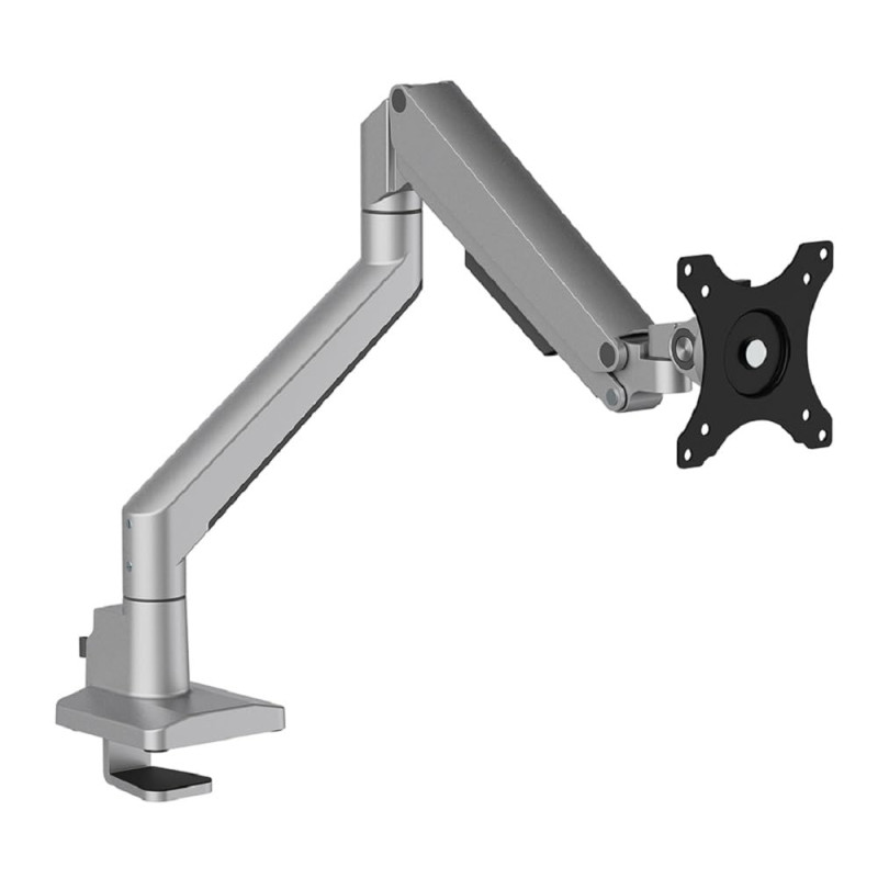 Neomounts Support de Bureau pour écran 17"-35" pour 1TFT - Argent - Charge maximale : 9 kg Neomounts Support de Bureau pour écran 17"-35" pour 1TFT - Argent - Charge maximale : 9 kg