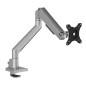 Neomounts Support de Bureau pour écran 17"-35" pour 1TFT - Argent - Charge maximale : 9 kg Neomounts Support de Bureau pour écran 17"-35" pour 1TFT - Argent - Charge maximale : 9 kg