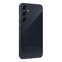 Samsung Galaxy A55 5G 16,8 cm (6.6") Double SIM Hybride USB Type-C 8 Go 128 Go 5000 mAh Marine - [Versions italienne, hongroise,
