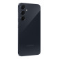 Samsung Galaxy A55 5G 16,8 cm (6.6") Double SIM Hybride USB Type-C 8 Go 128 Go 5000 mAh Marine - [Versions italienne, hongroise, Samsung Galaxy A55 5G 16,8 cm (6.6") Double SIM Hybride USB Type-C 8 Go 128 Go 5000 mAh Marine - [Versions italienne, hongroise,
