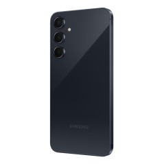 Samsung Galaxy A55 5G 16,8 cm (6.6") Double SIM Hybride USB Type-C 8 Go 128 Go 5000 mAh Marine - [Versions italienne, hongroise,