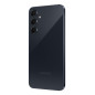 Samsung Galaxy A55 5G 16,8 cm (6.6") Double SIM Hybride USB Type-C 8 Go 128 Go 5000 mAh Marine - [Versions italienne, hongroise, Samsung Galaxy A55 5G 16,8 cm (6.6") Double SIM Hybride USB Type-C 8 Go 128 Go 5000 mAh Marine - [Versions italienne, hongroise,