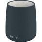 Leitz Pot à Crayons, Cosy, Gris, 53290089