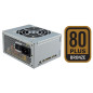 FORTRON Fuente DE ALIMENTACION FSP350-50SAC 80+ 350W SFX FORTRON Fuente DE ALIMENTACION FSP350-50SAC 80+ 350W SFX